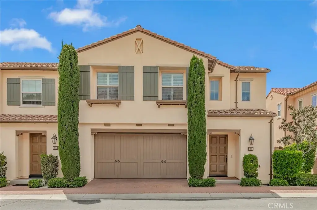 167 Overbrook, Irvine, CA 92620 - #1