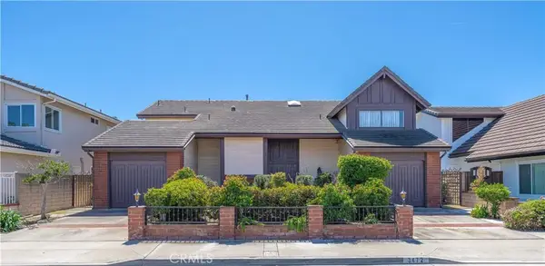 3472 Sagamore, Huntington Beach, CA 92649