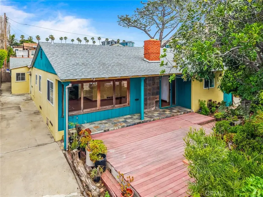 820 Law Street, San Diego, CA 92109 - #2