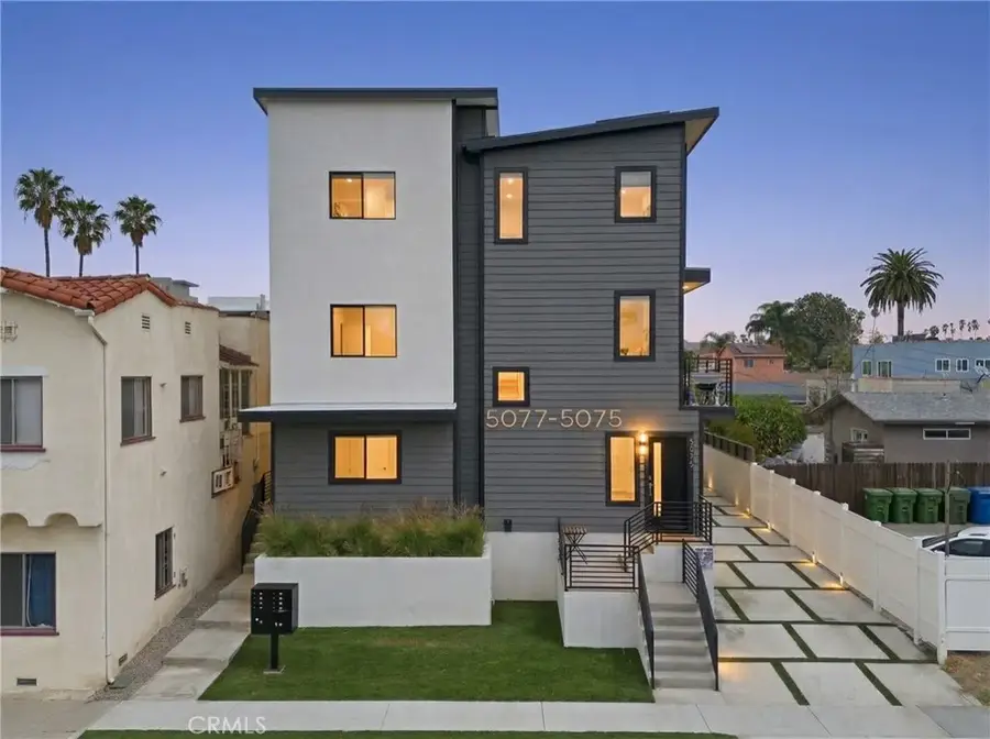 5075 Pickford, Los Angeles, CA 90019 - #2