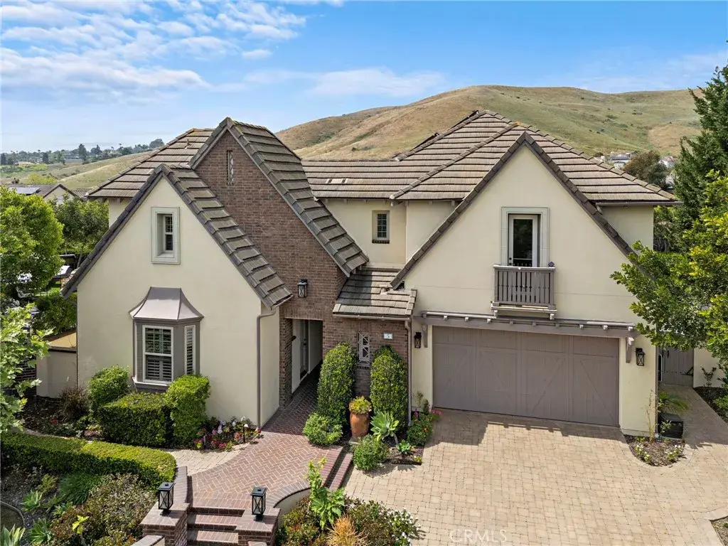 5 Cambridge Road, Ladera Ranch, CA 92694 - #1