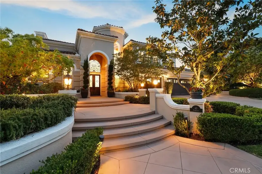 45 Panorama, Coto De Caza, CA 92679 - #2