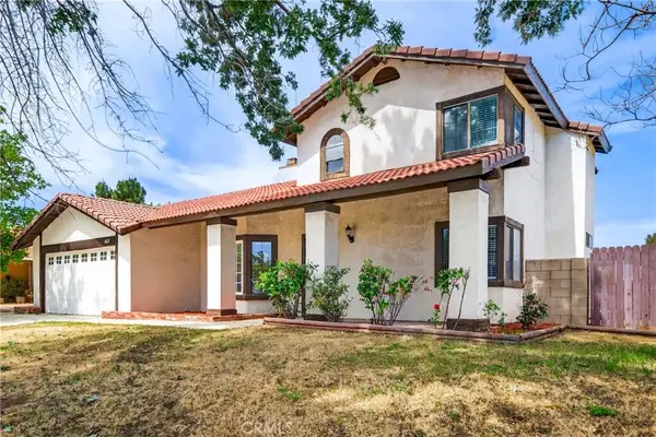 1617 La Palma, Palmdale, CA 93550