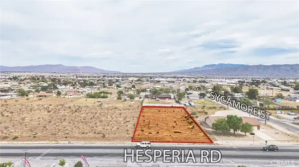 11695 Hesperia, Hesperia, CA 92345