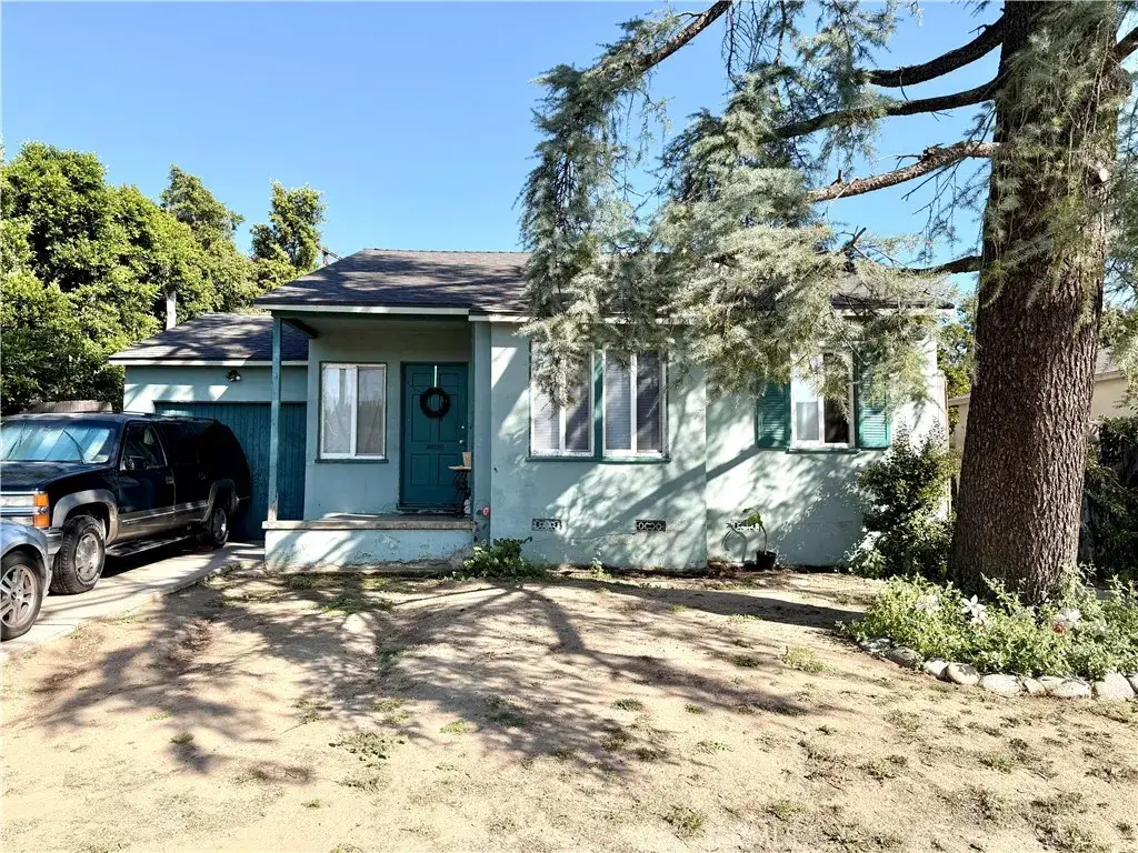 14125 Lanark Street, Panorama City, CA 91402 - #1