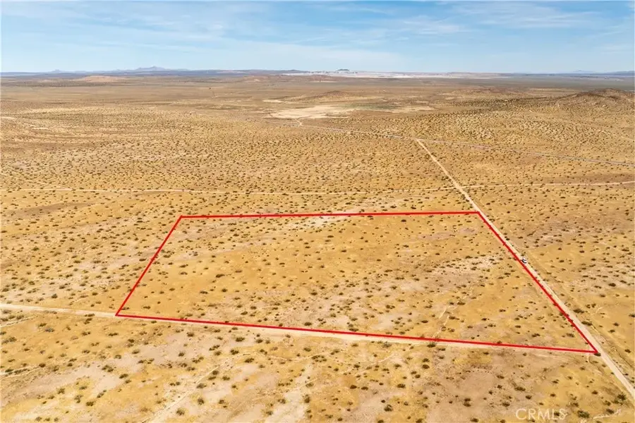 0 Denise, North Edwards, CA 93523 - #3