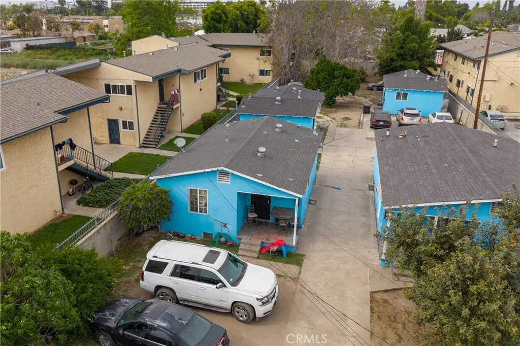 1941 E El Segundo, Compton, CA 90222 - #1
