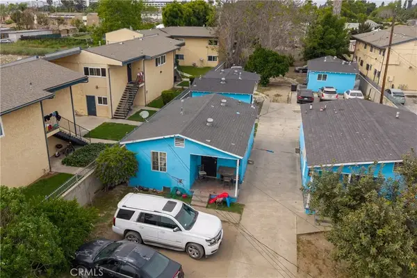 1941 E El Segundo, Compton, CA 90222