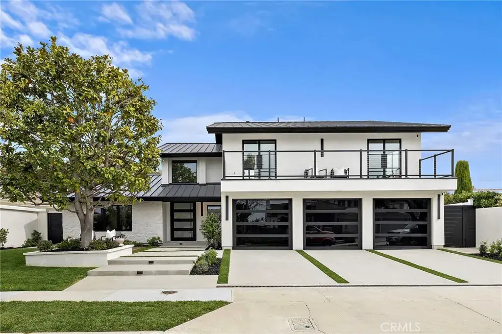6 Monterey Circle, Corona Del Mar, CA 92625 - #1