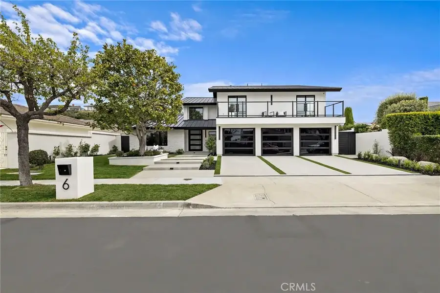6 Monterey Circle, Corona Del Mar, CA 92625 - #3