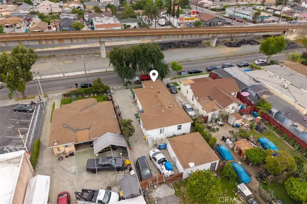 1616 N Willowbrook, Compton, CA 90222 - #1