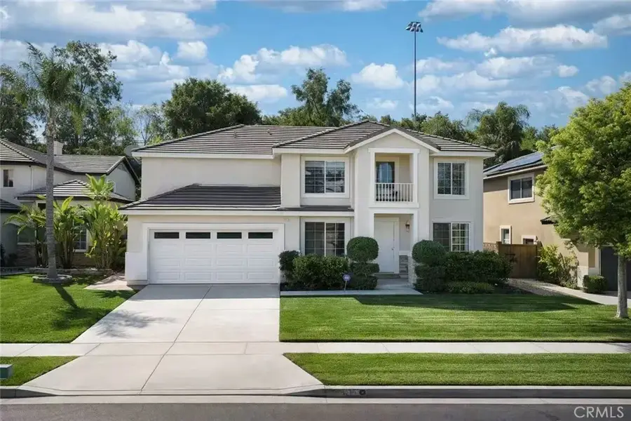 1916 Olympia Fields, Corona, CA 92883 - #3
