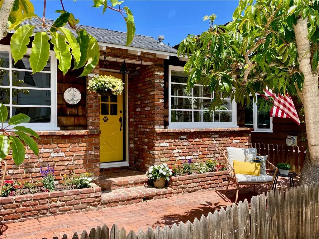 1708 Park Avenue, Newport Beach, CA 92662 - #1