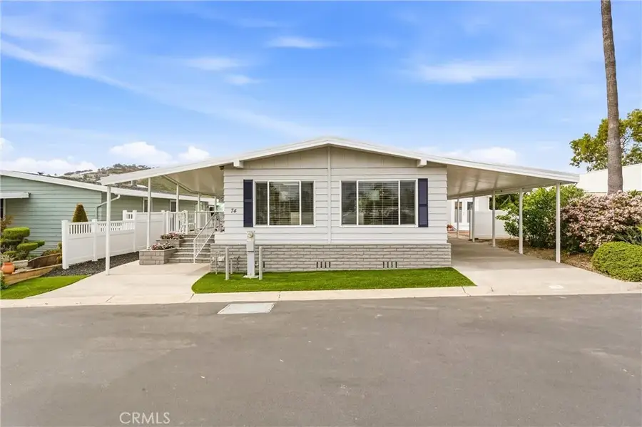 74 Mira Adelante, San Clemente, CA 92673 - #2
