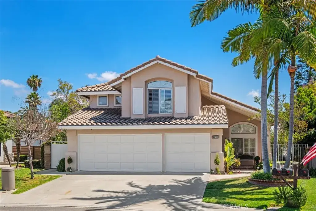 26742 Barkstone Lane, Laguna Hills, CA 92653 - #1