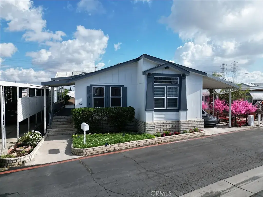 19361 Brookhurst #87, Huntington Beach, CA 92646 - #1