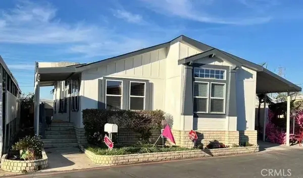 19361 Brookhurst #87, Huntington Beach, CA 92646