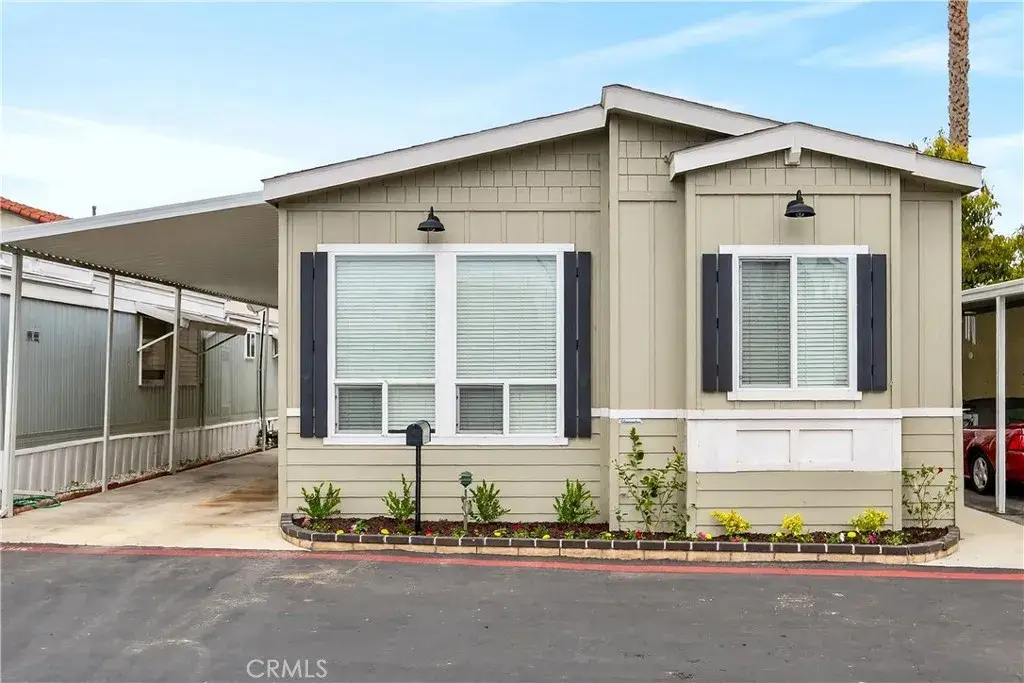 22600 Normandie #47, Torrance, CA 90502 - #1