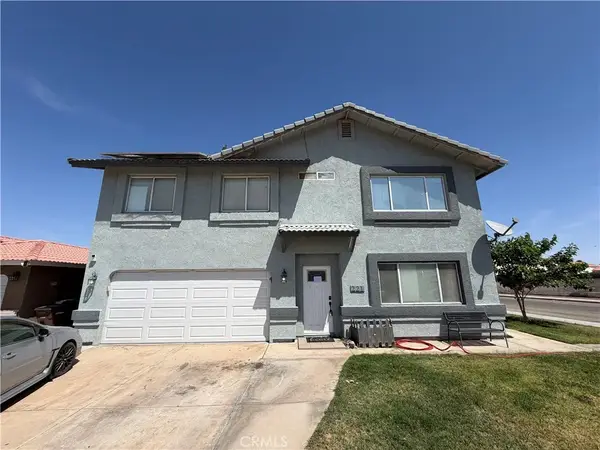 221 Mariposa Trail, Blythe, CA 92225