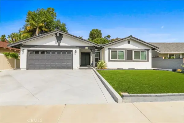 26451 Avenida Deseo, Mission Viejo, CA 92691