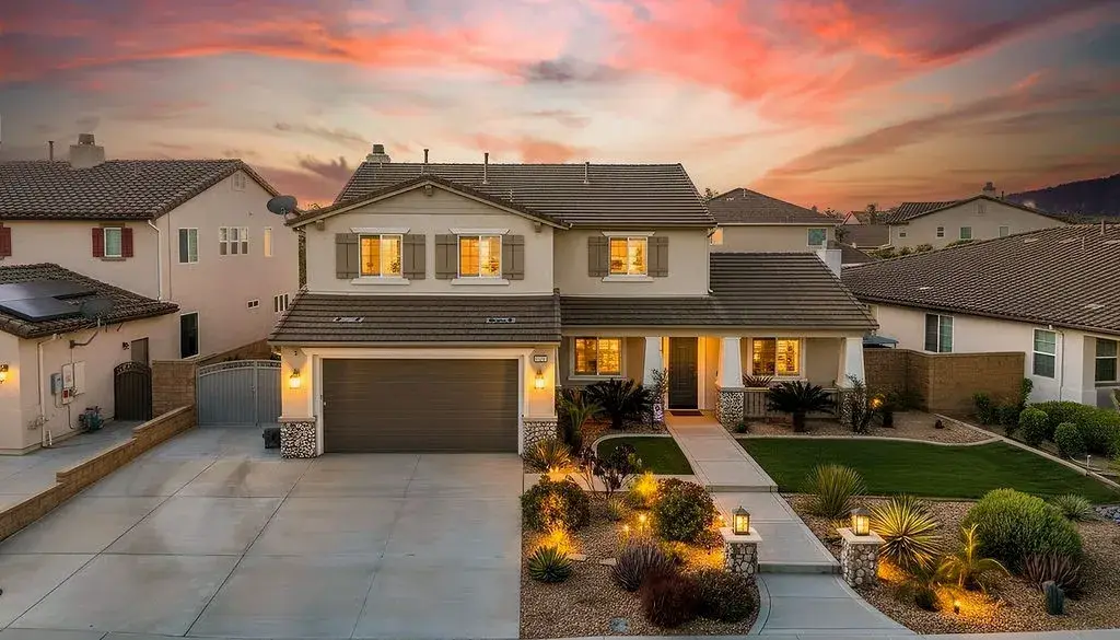 14333 Wolfhound, Eastvale, CA 92880 - #1