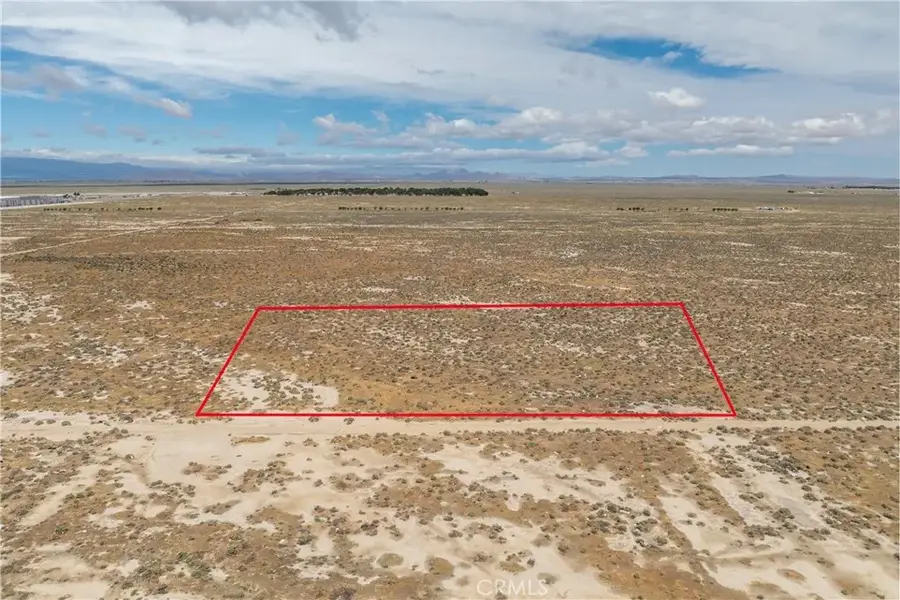0 Avenue G8, Lancaster, CA 93536 - #2