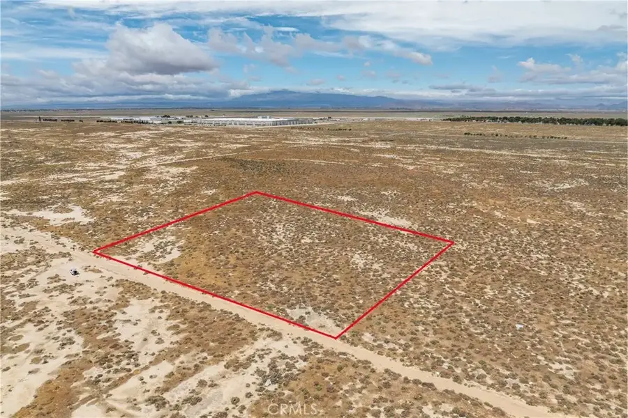 0 Avenue G8, Lancaster, CA 93536 - #3