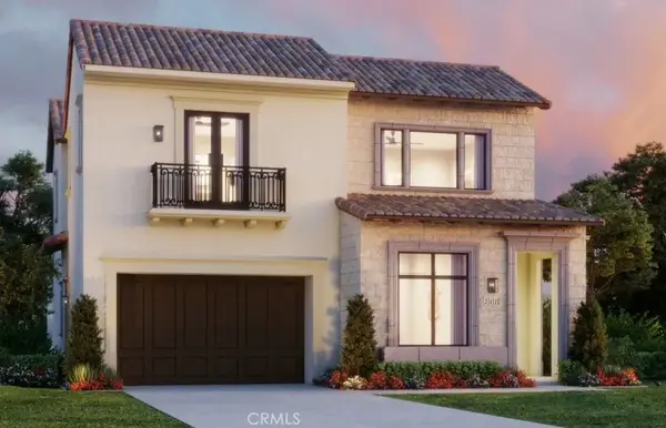 540 Sahara, Irvine, CA 92602