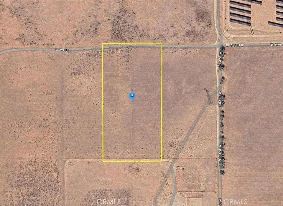 0 Avenue H, Lancaster, CA 93534 - #1