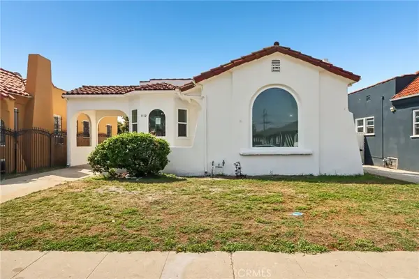 1112 W 64th Street, Los Angeles, CA 90044