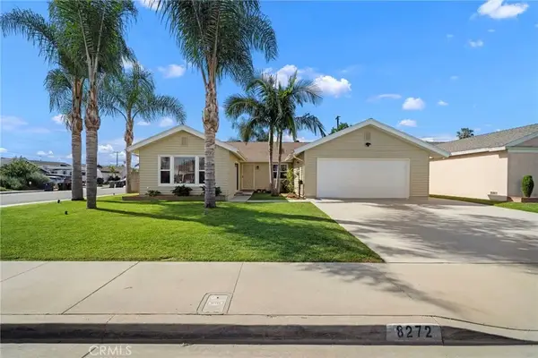 8272 Guilders Drive, Huntington Beach, CA 92647