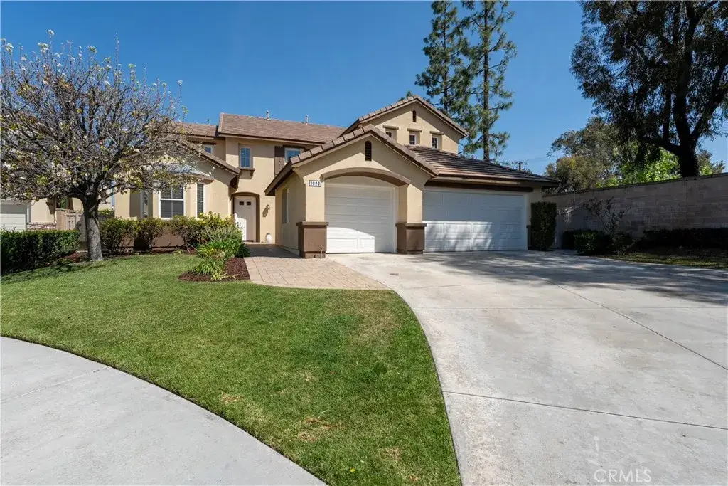 3023 Limewood Court, Fullerton, CA 92835 - #1
