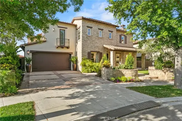 7 Kent Court, Ladera Ranch, CA 92694