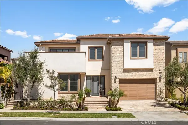 53 Bellatrix, Irvine, CA 92618
