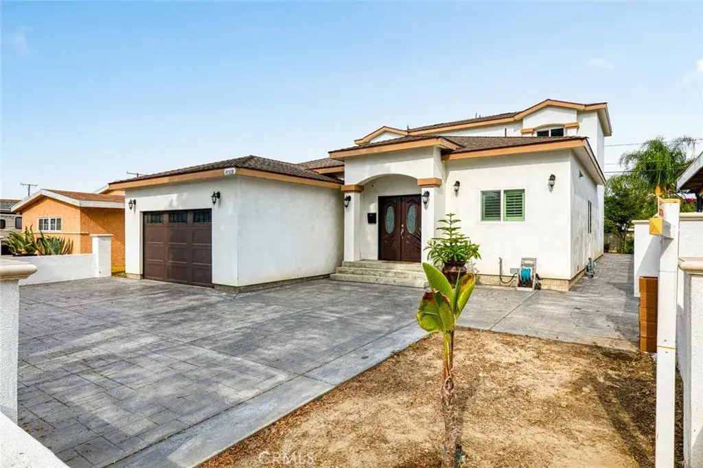 14508 Dumont, Norwalk, CA 90650 - #1