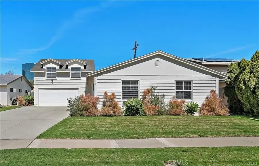 590 Traverse Drive, Costa Mesa, CA 92626 - #2