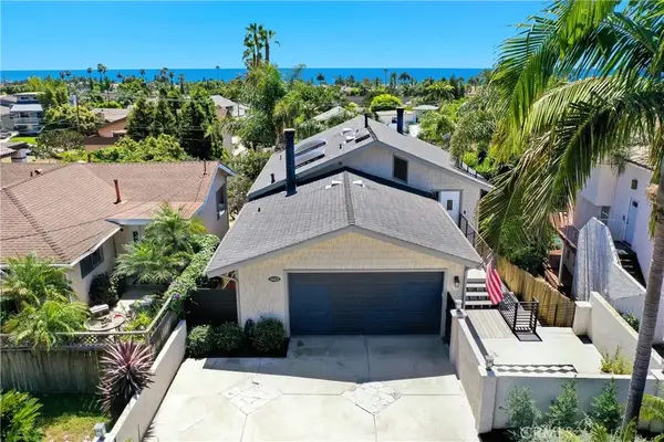 34421 Camino El Molino, Dana Point, CA 92624