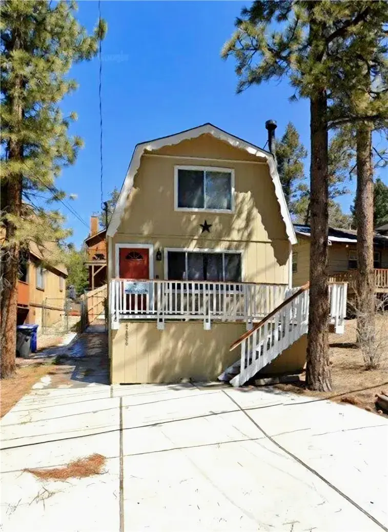 42806 Cougar, Big Bear Lake, CA 92315 - #1