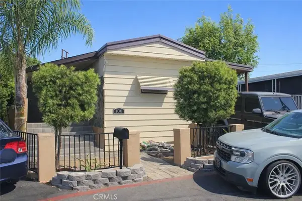 17705 S Western #100, Gardena, CA 90248