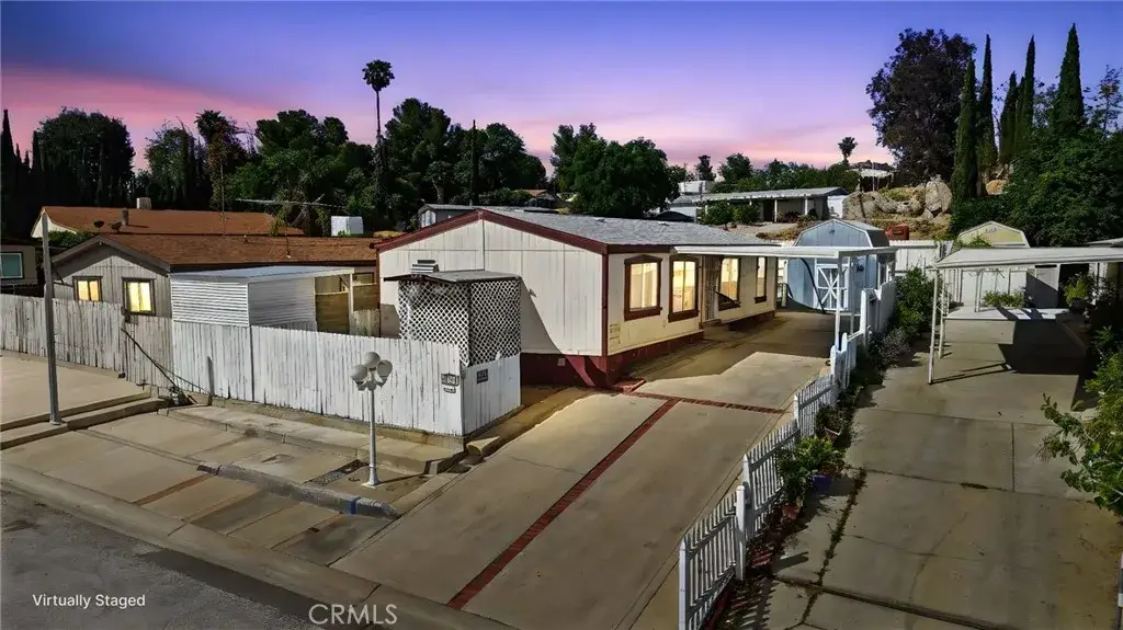 21591 Oak, Perris, CA 92570 - #1