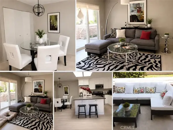 2313 Via Puerta #Q, Laguna Woods, CA 92637