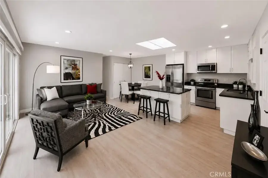 2313 Via Puerta #Q, Laguna Woods, CA 92637 - #2