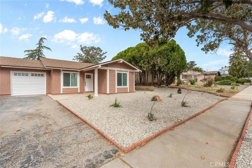 401 Marian, Banning, CA 92220 - #1