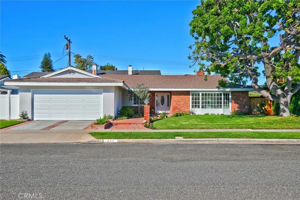 418 E Bay Street, Costa Mesa, CA 92627 - #1