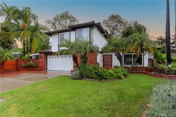 29012 Mira, Laguna Niguel, CA 92677