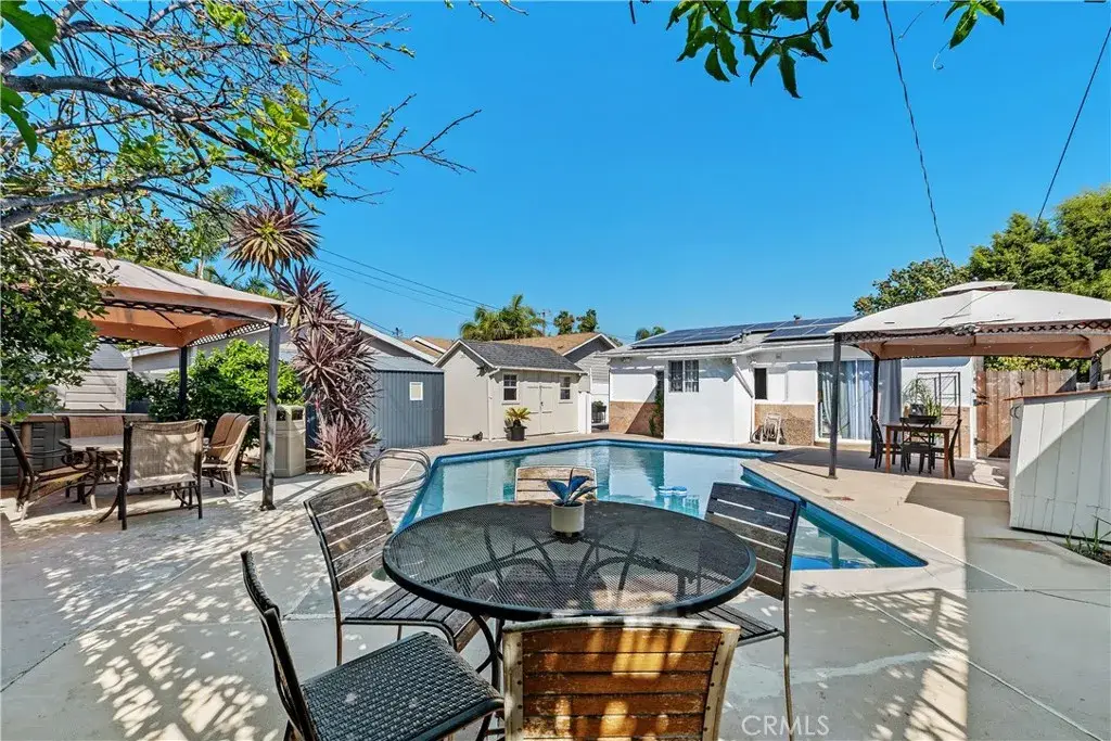 1910 S Van Ness Ave, Santa Ana, CA 92707 - #1