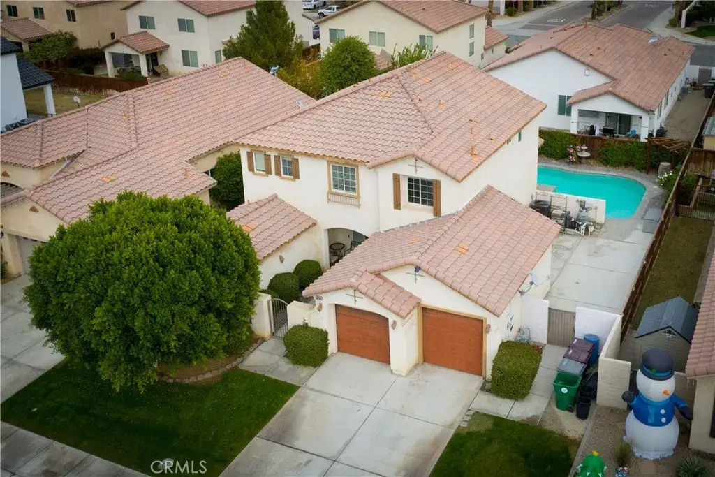50264 San Capistrano Drive, Coachella, CA 92236 - #1