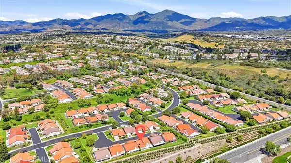 23862 Villena, Mission Viejo, CA 92692