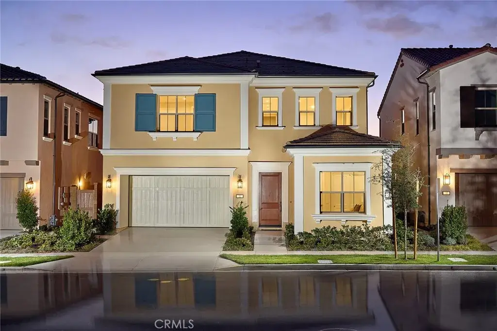103 Oakstone, Irvine, CA 92618 - #1
