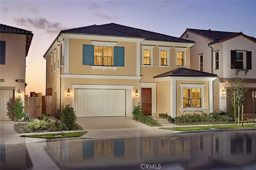 103 Oakstone, Irvine, CA 92618 - #2